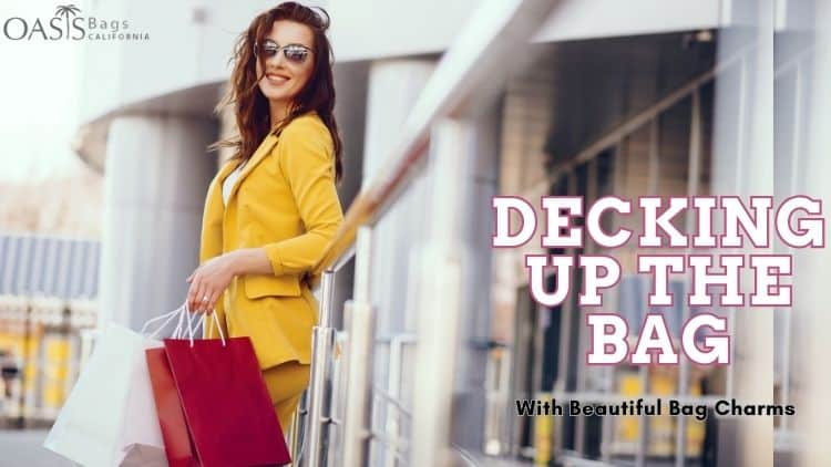 wholesale bags vendor