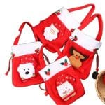 Christmas gift bag manufacturers