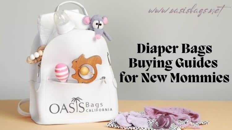 wholesale mommy diaper bags