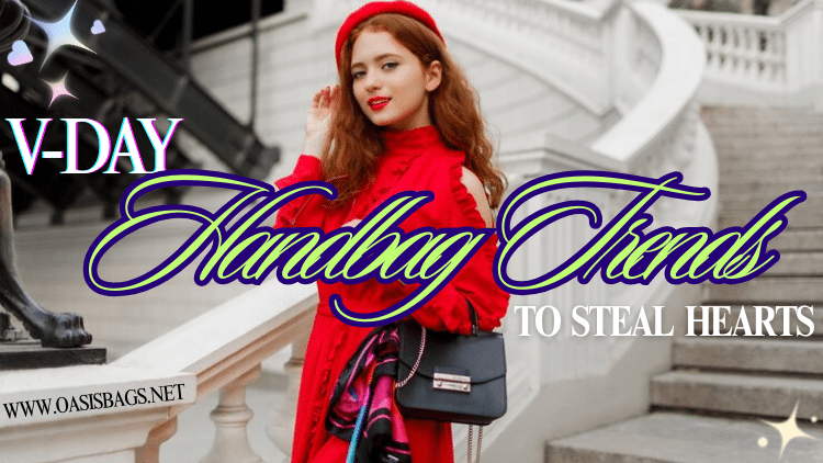 Wholesale Valentine Day Bags