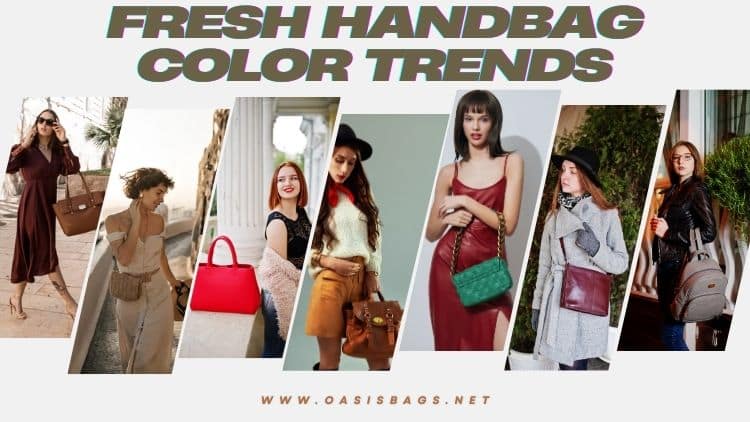 handbag manufacturer