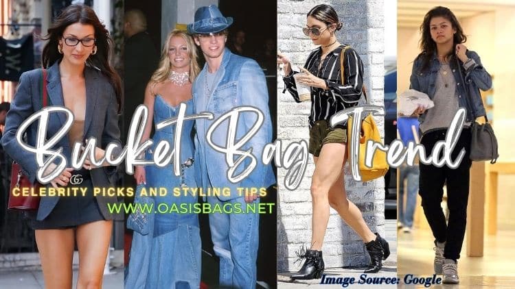 bucket bags wholesalers