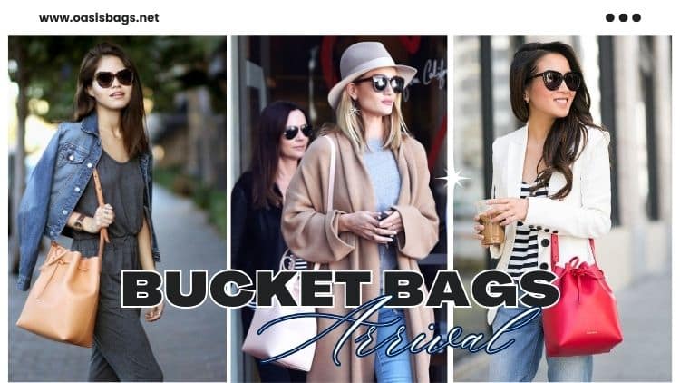wholesale bucket bags vendors