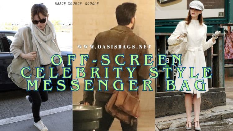 messenger bags manufacturers