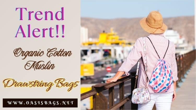 drawstring bags manufacturers