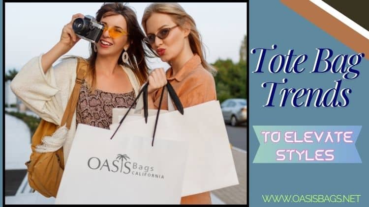 wholesale tote bags manufacturer