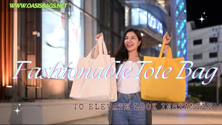 Stylish Tote Bags Suppliers custom tote bags wholesaler