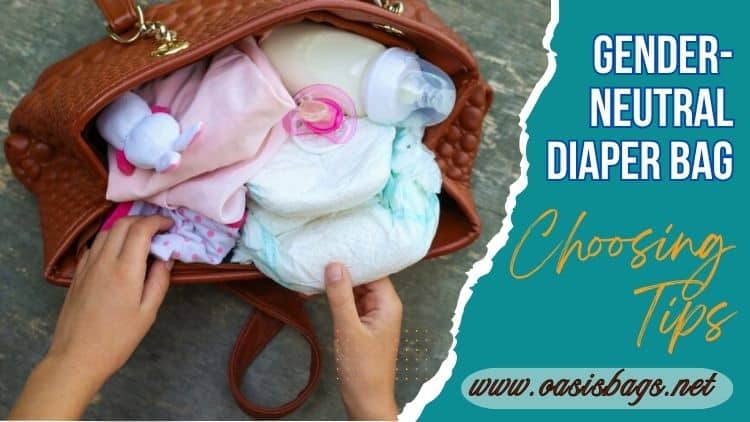 wholesale-gender-neutral-diaper-bag-suppliers