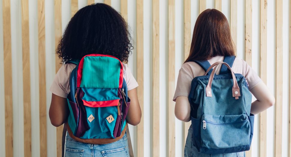 bulk backpacks manufacturers