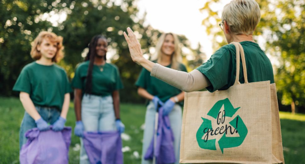 wholesale recycle bag suppliers