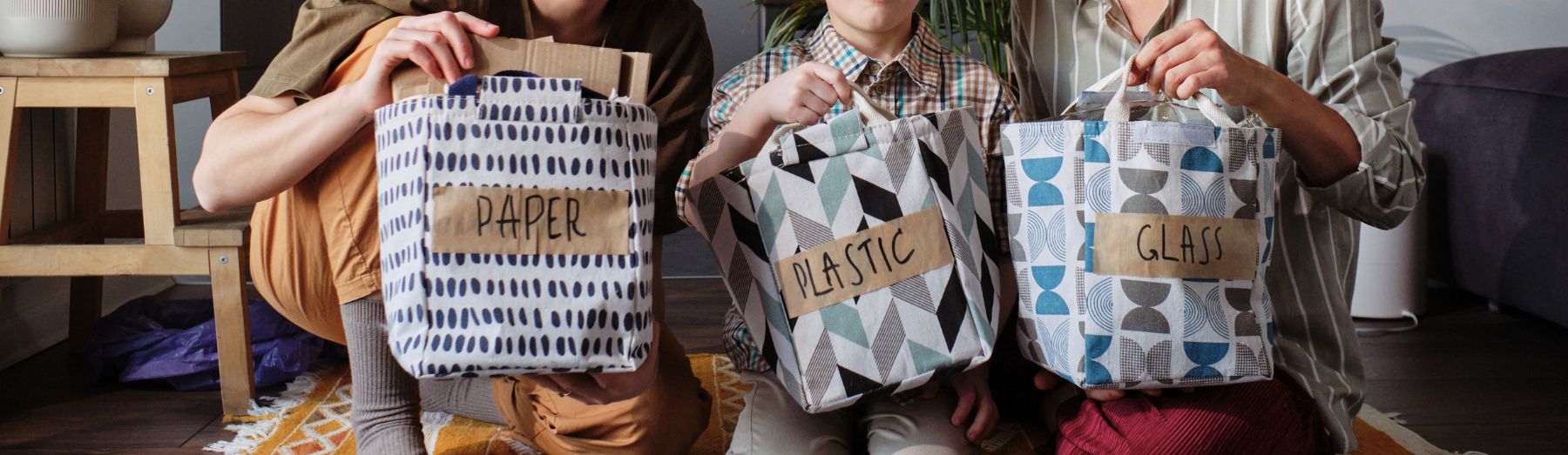 Wholesale recycle bags suppliers