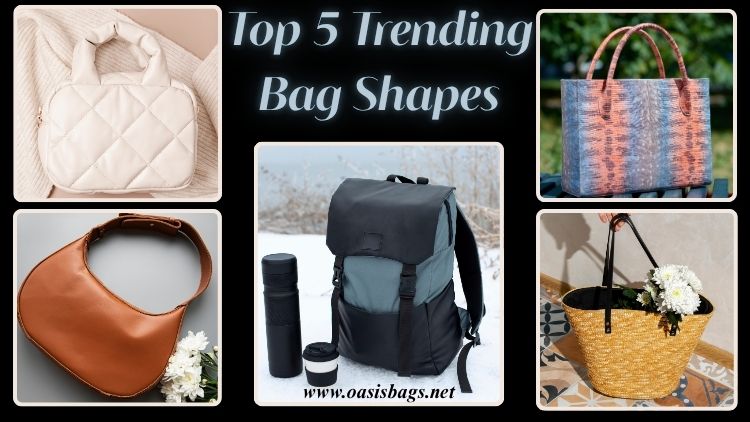 trendy bags manufacturers