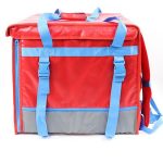 custom delivery bag wholesale