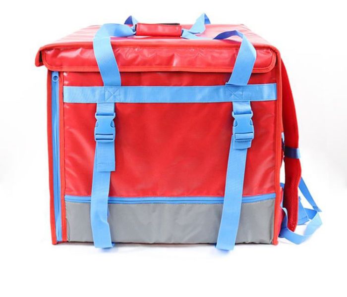 custom delivery bag wholesale