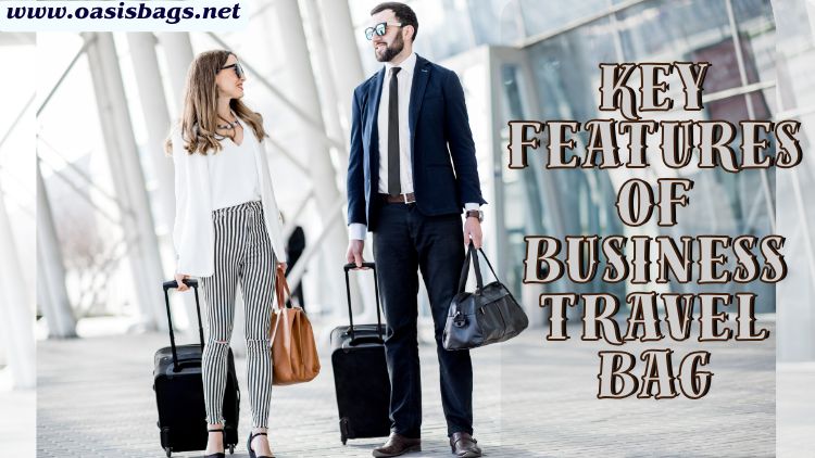 business travel bag wholesaler