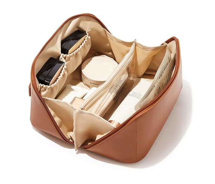 wholesale makeup bag suppliers