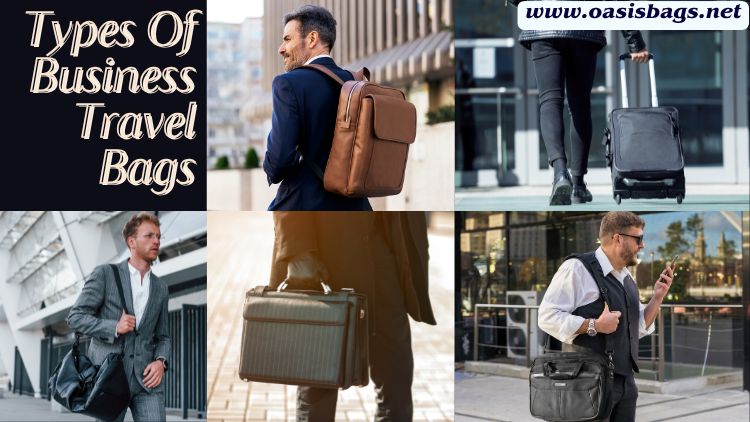 business travel bags manufacturers