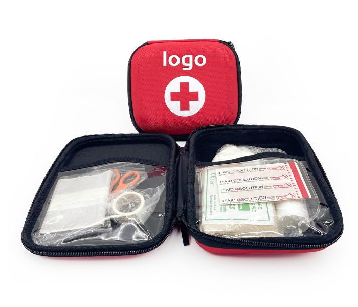 first aid kit bag manufacturers