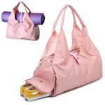 gym bags manufacturers