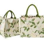 printed canvas gift bag suppliers