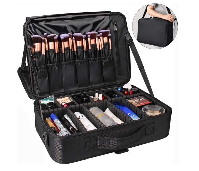 makeup vanity case suppliers