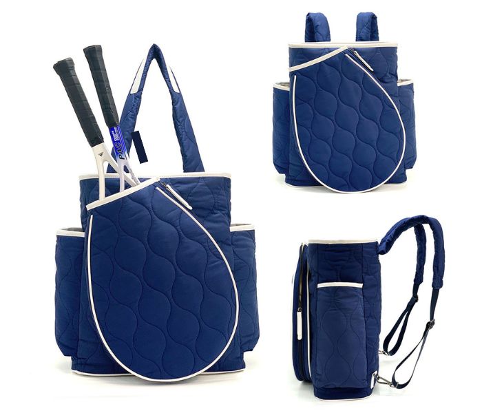 tennis bag suppliers