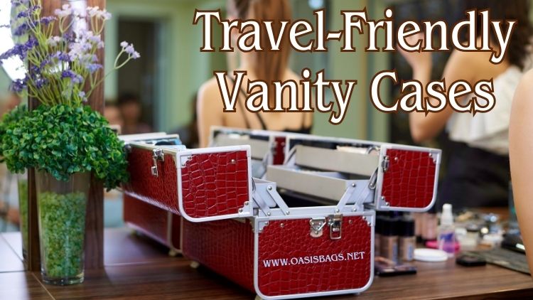 wholesale makeup case