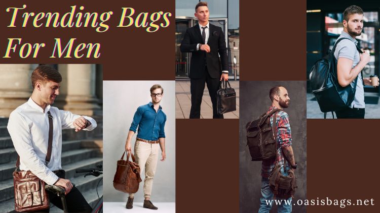 wholesale mens bags manufacturers