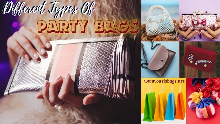 stylish party bags suppliers