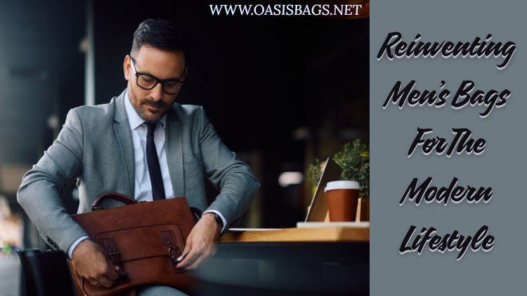 trendy mens bags in bulk