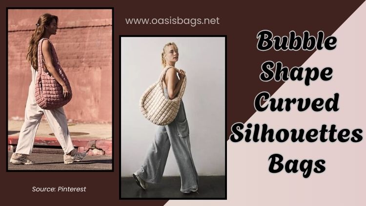 silhouettes bag suppliers