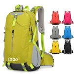 hiking bag camping backpack wholesale