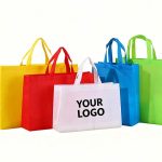 portable handheld shopping bags suppliers