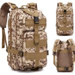 waterproof hiking and camping backpack vendor