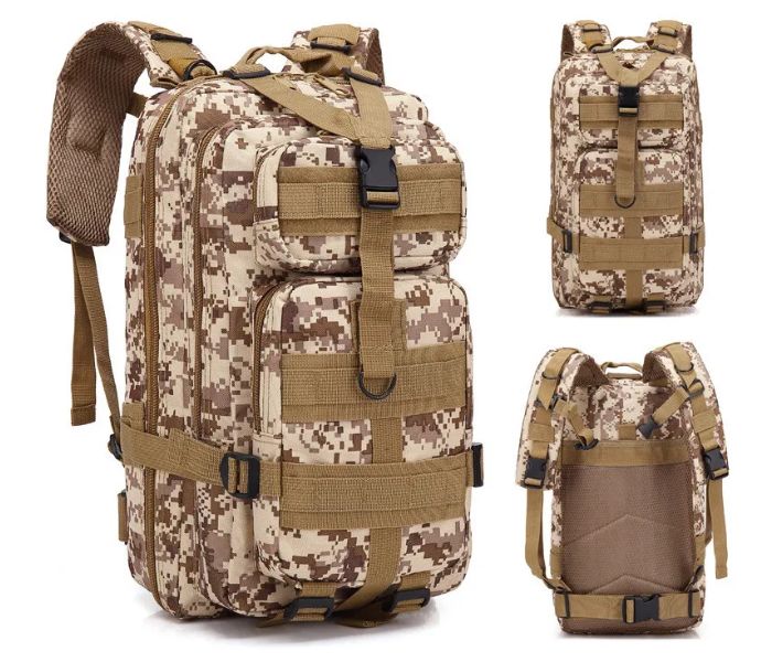 waterproof hiking and camping backpack vendor