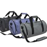 custom design gym bag suppliers