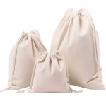 bulk custom dust ecofriendly bag