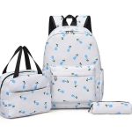 custom student backpack set suppliers