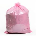 bulk biodegradable trash bag