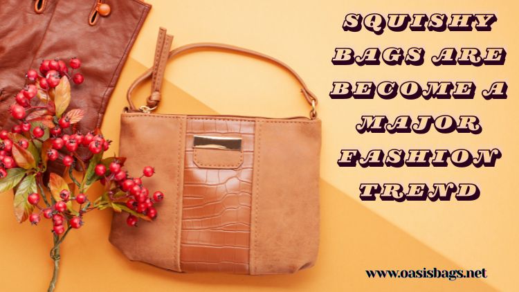 crossbody squishy bags manufacturers