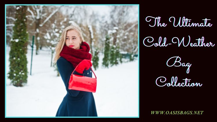 Collection Of Winter Bags wholesale winter handbags supplier