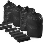 trash garbage bag manufacturers
