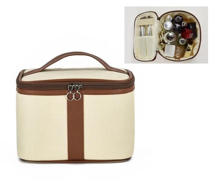 handheld cosmetic bag manufacturers