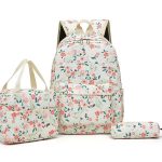 kids backpack set suppliers