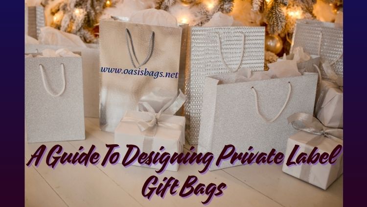 gift bags manufacturers