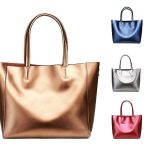 wholesale fashion ladies pu leather bag