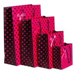bulk paper gift bag manufacturer