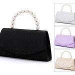 wholesale fashionable ladies clutch bag