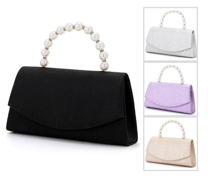 wholesale fashionable ladies clutch bag