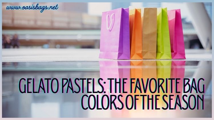 bulk private label bags